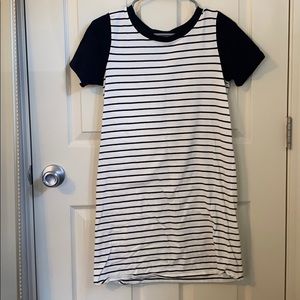 Tshirt Dress